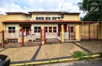 Casa para aluguel com 233 m², 1 quarto 5 vagas em são bernardo, campinas