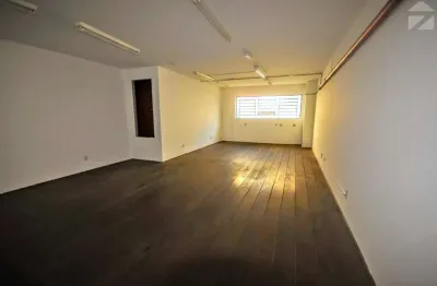 Ponto comercial para alugar na Rua Duque de Caxias, Centro, Campinas
