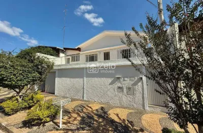 Casa para aluguel com 120 m², 3 quartos 1 vaga em chácara da barra, campinas
