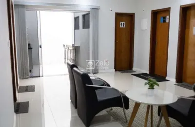 Sala para aluguel com 23 m², em jardim santa izabel, hortolândia