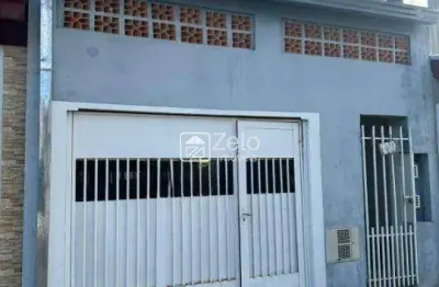 Casa para aluguel com 90 m², 2 quartos 1 vaga em jardim das figueiras ii, hortolândia