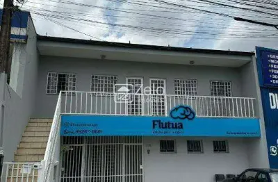 Casa para aluguel com 48 m², 2 vagas em parque ortolândia, hortolândia