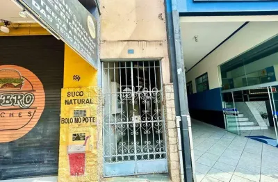 Casa para aluguel com 80 m², 2 quartos em vila industrial, campinas