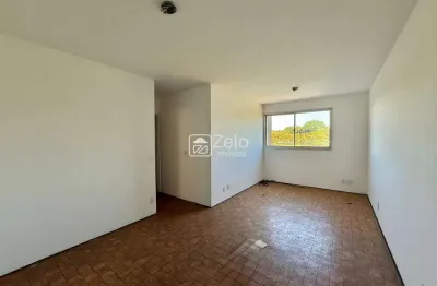 Apartamento para aluguel com 75 m², 2 quartos 1 vaga em vila industrial, campinas
