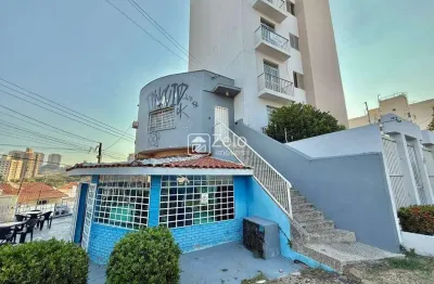 Sala comercial para alugar na Avenida Doutor Arlindo Joaquim de Lemos, Vila Lemos, Campinas