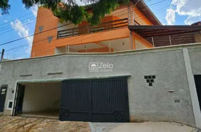 Salão para aluguel com 50 m², em parque jambeiro, campinas
