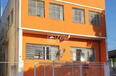 Apartamento para aluguel com 70 m², 1 quarto em jardim chapadão, campinas
