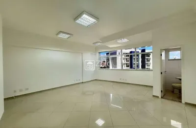 Sala para aluguel com 50 m², 1 vaga em jardim guanabara, campinas