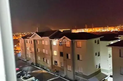 Apartamento para aluguel com 47 m², 2 quartos 1 vaga em residencial cosmos, campinas