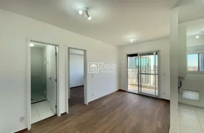 Apartamento para aluguel com 50 m², 1 quarto 1 vaga em centro, campinas