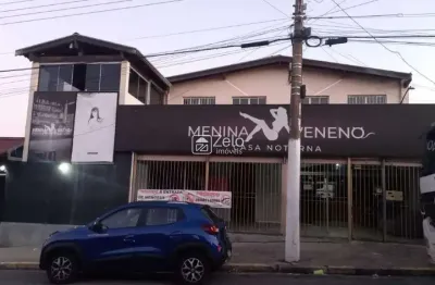 Casa para aluguel com 500 m², 7 quartos 10 vagas em jardim itatinga, campinas
