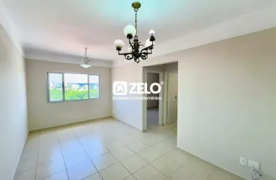 Apartamento à venda com 50 m², 1 quarto 1 vaga em centro, campinas