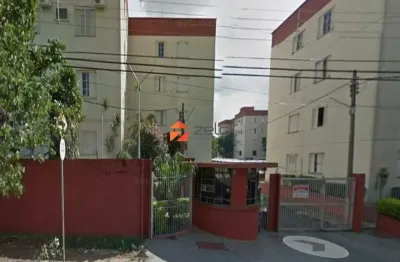Apartamento para aluguel com 67 m², 2 quartos 1 vaga em vila mimosa, campinas