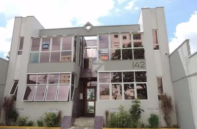 Sala para aluguel com 40 m², 1 vaga em jardim brasil, campinas