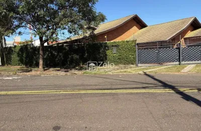 Casa à venda com 366 m², 4 quartos 4 vagas em jardim santa genebra, campinas
