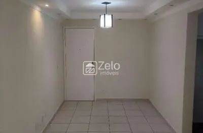Apartamento para aluguel com 70 m², 2 quartos 2 vagas em vila joão jorge, campinas