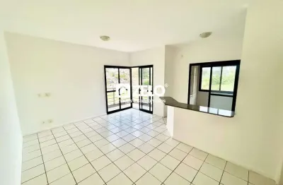 Apartamento para aluguel com 59 m², 1 quarto 1 vaga em parque brasília, campinas