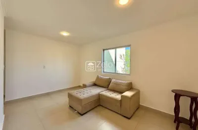 Apartamento para aluguel com 57,97 m², 2 quartos 1 vaga em conjunto residencial souza queiroz, campinas