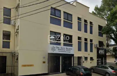 Sala para aluguel com 60 m², em vila itapura, campinas
