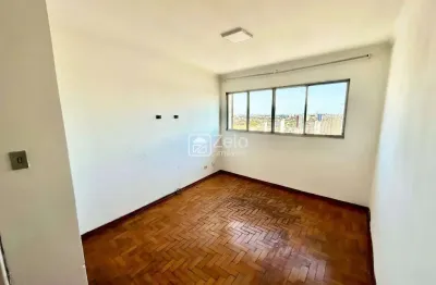 Apartamento para aluguel com 90 m², 2 quartos 1 vaga em centro, campinas