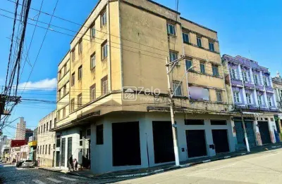 Ponto comercial para alugar na Rua Saldanha Marinho, Centro, Campinas