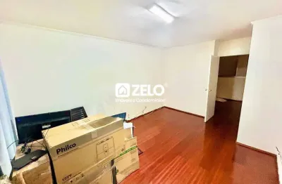 Apartamento à venda com 51 m², 1 quarto 1 vaga em centro, campinas