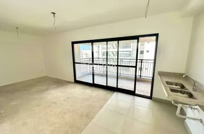 Apartamento à venda com 98 m², 3 quartos 2 vagas em taquaral, campinas