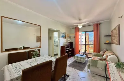 Apartamento para aluguel com 56,9 m², 1 quarto 1 vaga em ponte preta, campinas