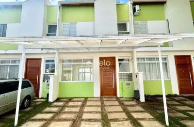 Casa para aluguel com 120 m², 3 quartos 2 vagas em parque taquaral, campinas