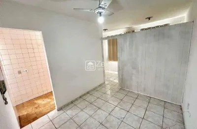 Apartamento à venda com 36 m², 1 quarto em botafogo, campinas