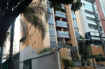 Cobertura à venda com 83 m², 2 quartos 2 vagas em centro, campinas