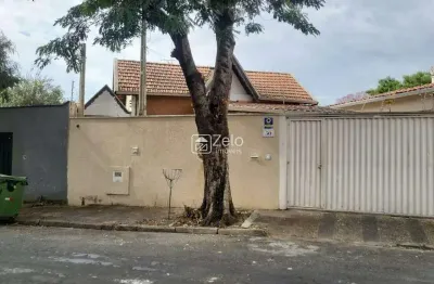 Casa para aluguel com 300 m², 3 quartos 2 vagas em nova campinas, campinas