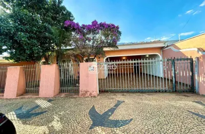 Casa para aluguel com 172 m², 3 quartos 3 vagas em jardim eulina, campinas