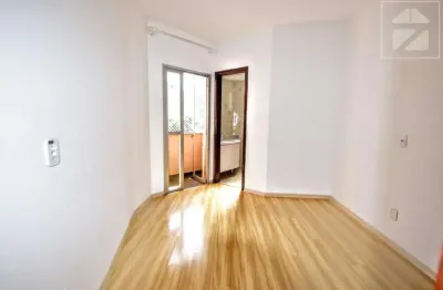 Apartamento à venda com 50,68 m², 1 quarto em centro, campinas