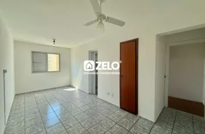 Apartamento para aluguel com 43,99 m², 1 quarto em centro, campinas