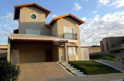 Casa em condomínio à venda com 291 m², 3 quartos 4 vagas em vila dos plátanos, campinas