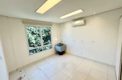 Sala comercial para alugar na Rua Antônio Lapa, Cambuí, Campinas