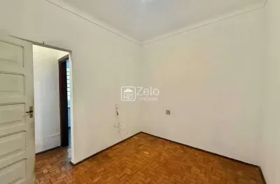 Apartamento para aluguel com 55 m², 1 quarto em centro, campinas