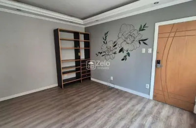 Apartamento à venda com 81,19 m², 2 quartos em centro, campinas