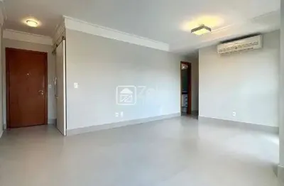 Apartamento para aluguel em Vila Brandina, Campinas - SP | Cód 55881