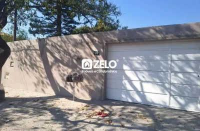Casa para aluguel com 125 m², 2 quartos 3 vagas em jardim florence, campinas