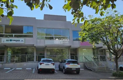Salão para aluguel com 96 m², 18 vagas em chácaras alpina, valinhos