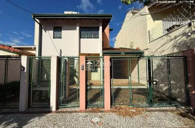 Casa à venda com 254,53 m², 3 quartos 2 vagas em taquaral, campinas