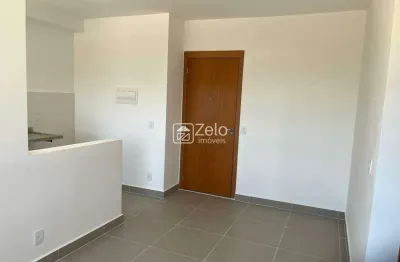 Apartamento à venda com 46,95 m², 2 quartos 1 vaga em jardim baroneza, campinas