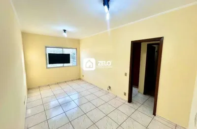 Apartamento à venda com 55,79 m², 1 quarto 1 vaga em ponte preta, campinas