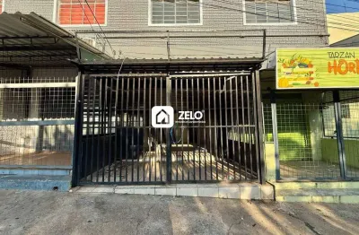 Ponto comercial para alugar na Rua Luís Arrobas Martins, Jardim Magnólia, Campinas