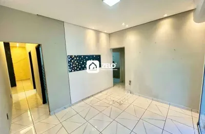 Sala comercial para alugar na Rua Júlio Ribeiro, Bonfim, Campinas
