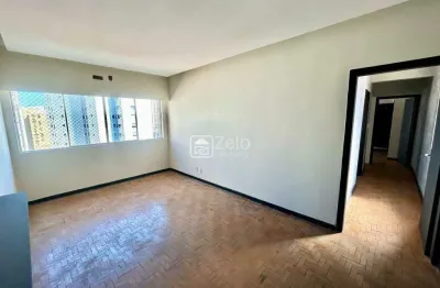Apartamento à venda com 110 m², 2 quartos 1 vaga em cambuí, campinas