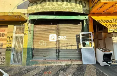 Salão para aluguel com 86,1 m², em centro, campinas