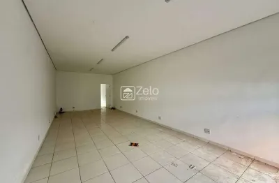 Salão para aluguel com 116,45 m², em centro, campinas